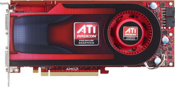 ATi HD4890 